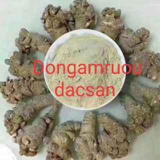 Bột Tam Thất Bắc 100g
