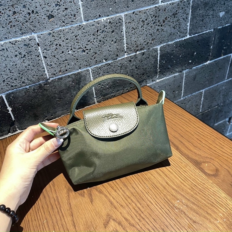 Túi longchamp size mini đủ màu