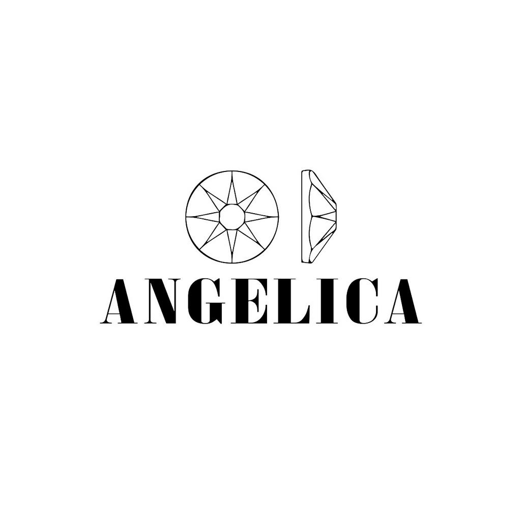 ANGELICA-Đá Đính Móng Cao Cấp