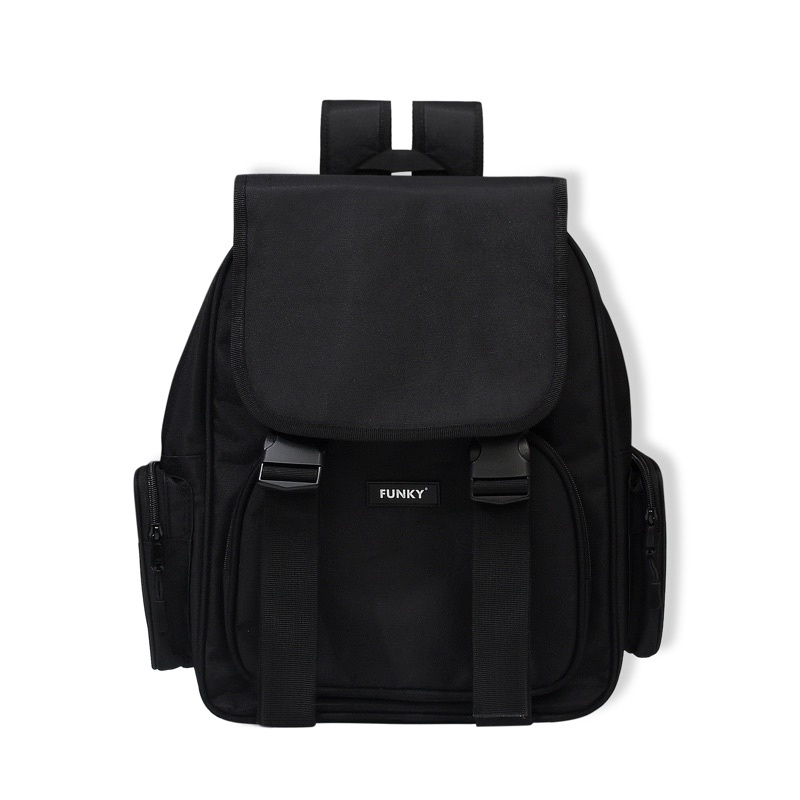 BALO CẶP NAM NỮ ĐI HỌC ĐI CHƠI HỌC SINH VĂN PHÒNG ĐỰNG ĐƯỢC LAPTOP UNISEX