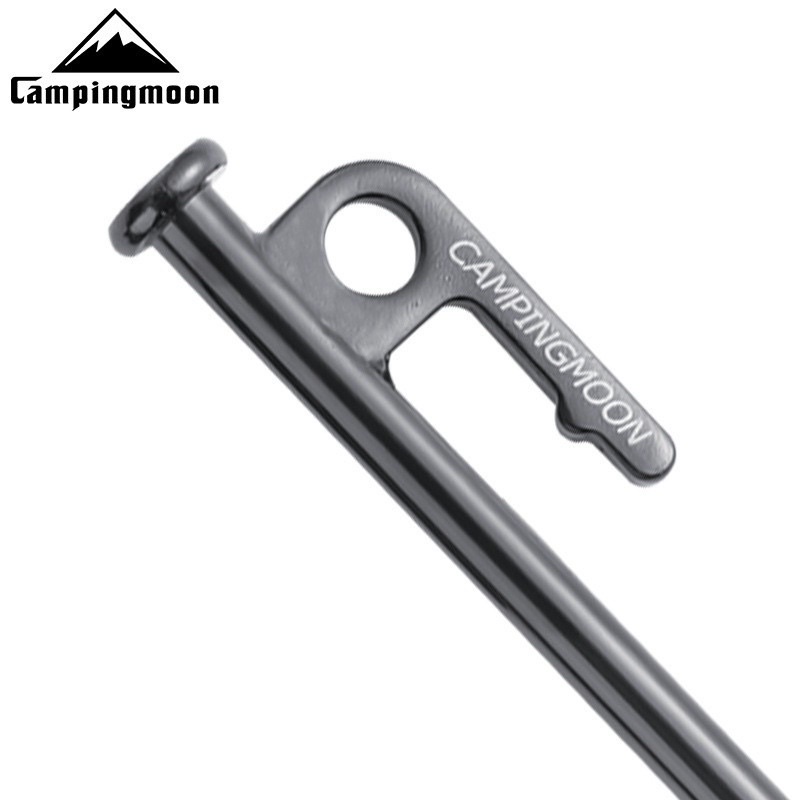Ghim sắt đóng cọc lều Campingmoon T20-T30