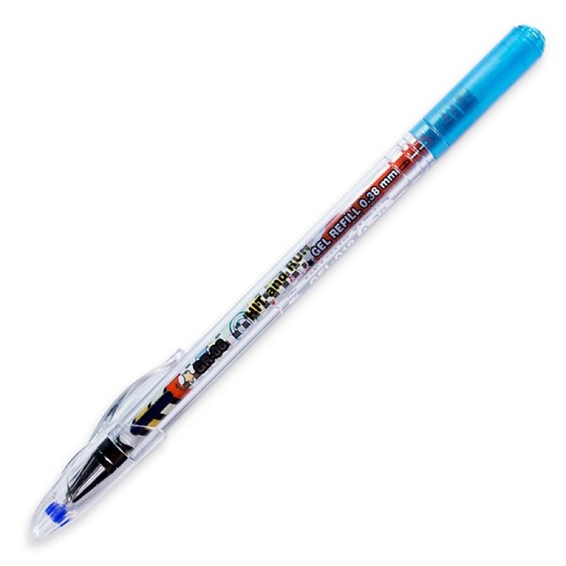 Bút Gel Thiên Long GEL-018