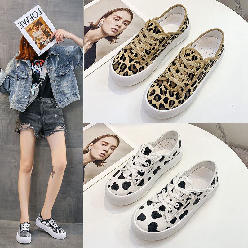 Giày thể thao nữ ngoại cỡ, giày nữ bigsize 35-42