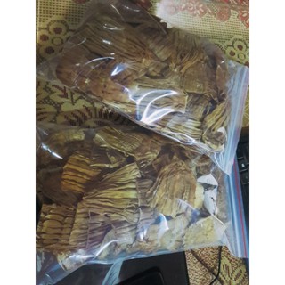 Măng khô Lào 1kg
