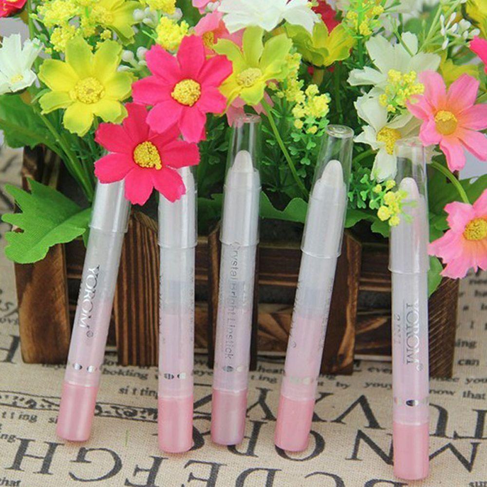 AROMA Phấn Mắt Dạng Bút Chống Nước Màu Sắc Quyến Rũ