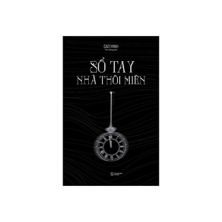 Sách - Sổ Tay Nhà Thôi Miên