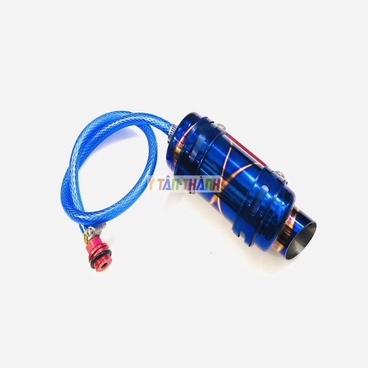 Bình Thông Hơi Titan Xe Máy MS1365