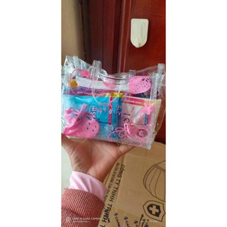 Combo 15 miếng BVS Diana kèm túi đựng