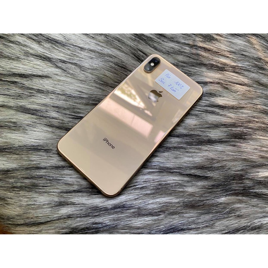 Điện thoại XS MAX LOCK Các Màu Zin All 100% CÓ SẴN | BigBuy360 - bigbuy360.vn