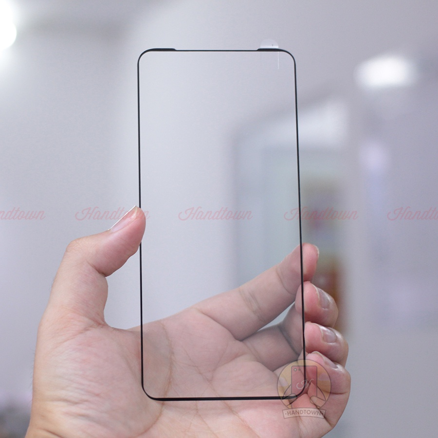 Cường Lực Xiaomi Redmi 10 Redmi10 Prime Trong Suốt Full Màn Full Keo Chống Nước Chống Xước Chống Va Đập Cao Cấp Handtown