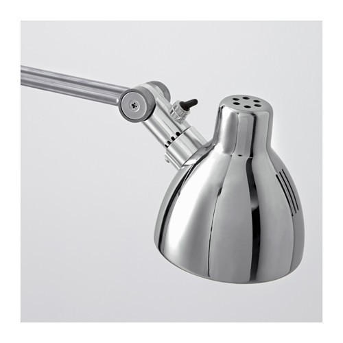 Đèn bàn làm việc Antifoni IKEA