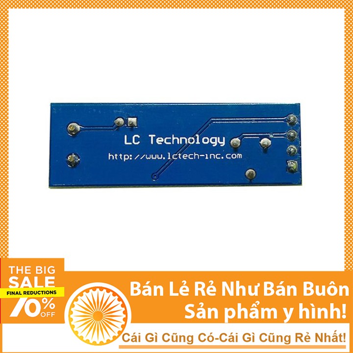 Module LM386 Giá Rẻ