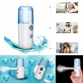 Máy xịt khoáng Nano mini cầm tay