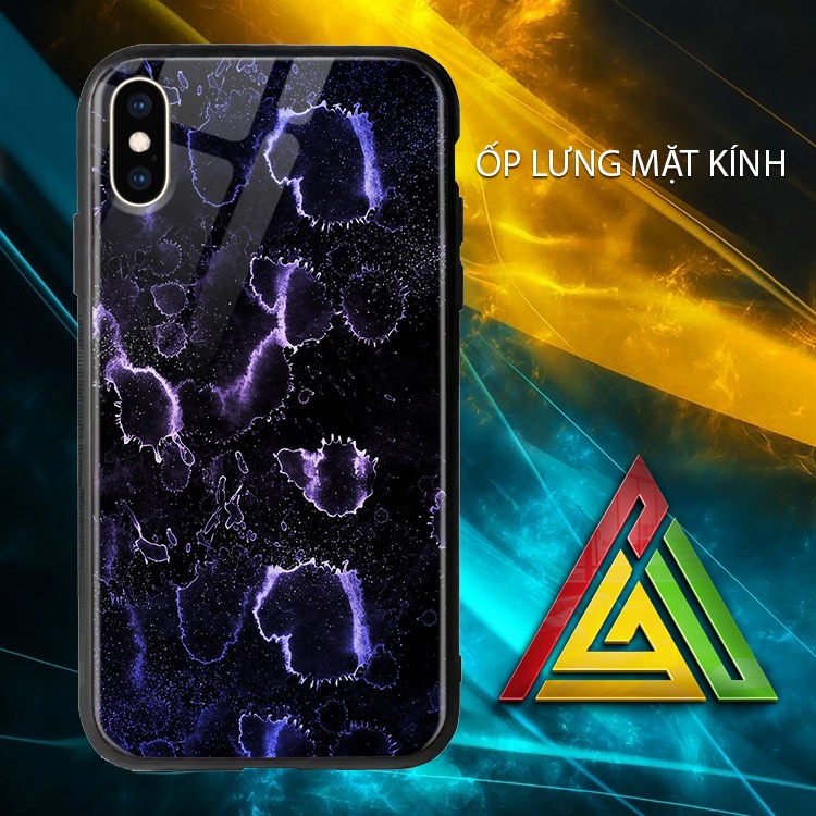 Ốp Độc Ip 5S Hình Nền Android Đẹp Lung Linh SHOPONIX.STORE Cho Iphone 7/8/6/6S/Plus
