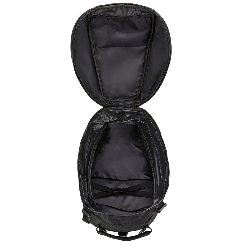 TÚI ĐUÔI XE MÁY (TAIL BAG)  ĐA CHỨC NĂNG 4IN1 VẢI OXFORD CHỐNG NƯỚC