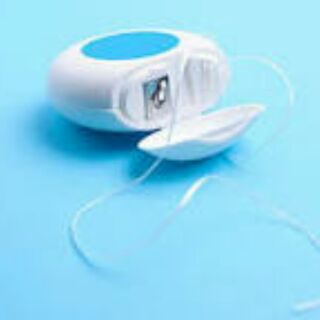 Chỉ tơ nha khoa Oral B