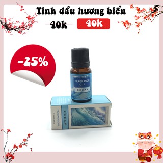 Tinh dầu hương biển - 10ml