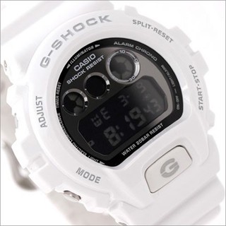 Đồng hồ nam Casio DW-6900NB-1DR