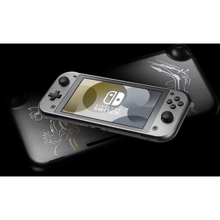 Máy chơi game cầm tay Nintendo Switch Lite (nintendo nhật bản)