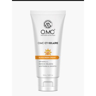 Kem chống nắng omc