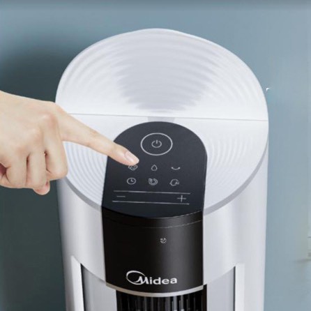 [Chính hãng] Quạt điều hòa tháp Midea AC120-18AR chính hãng , bảo hành 12 tháng toàn quốc , lỗi 1 đổi 1 | BigBuy360 - bigbuy360.vn