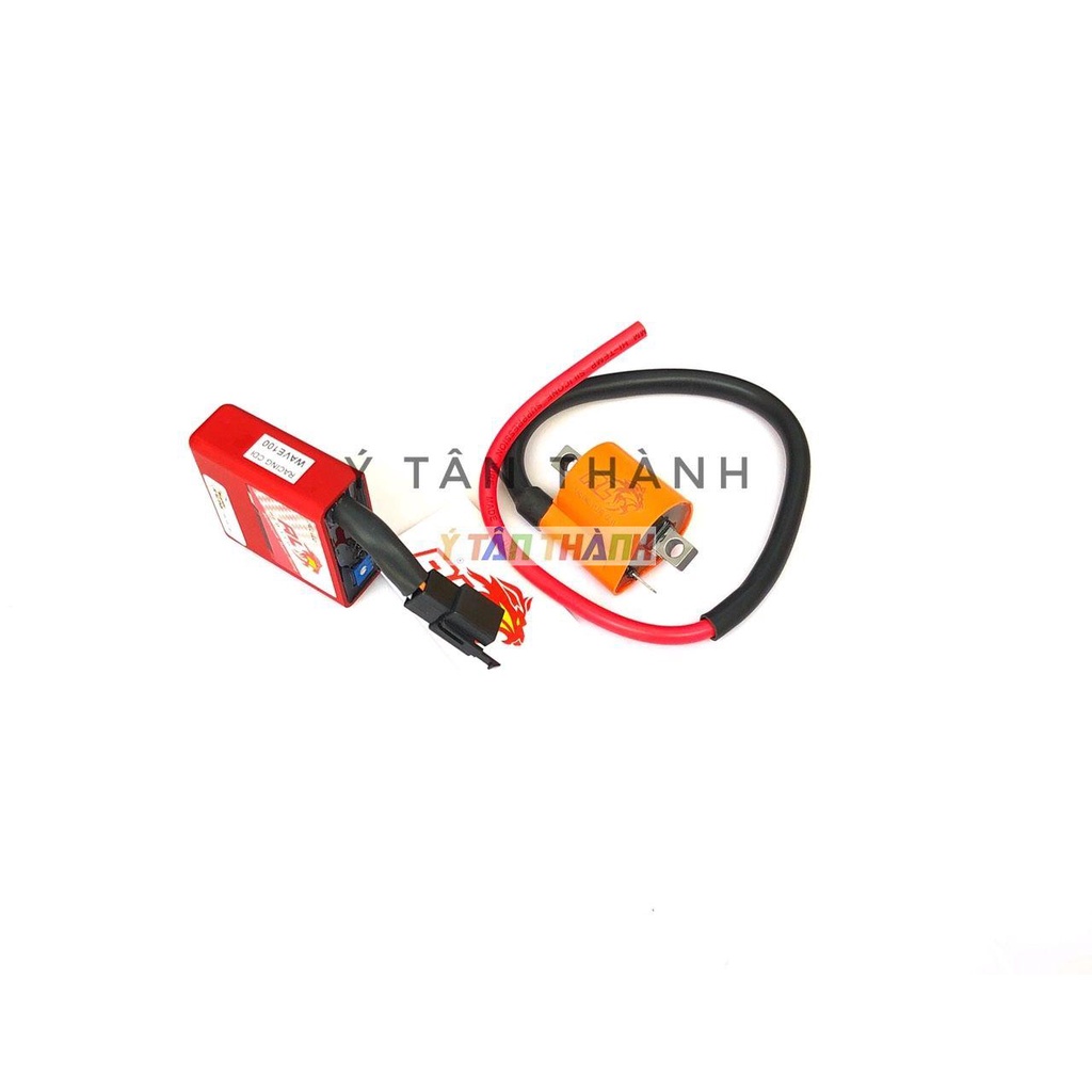 Ic mobin sườn redleo wave MS45