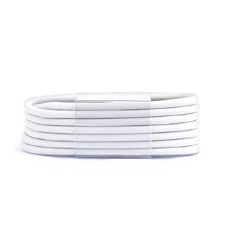 1m for iPhone X 8 7 6 5 for white mobile phone iPhone charging cable data