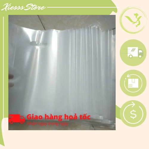 1KG TÚI XOÀI PE TRONG SUỐT GIÁ SIÊU ĐẸP