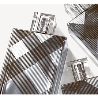 Nước hoa Nam Burberry Brit Him