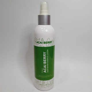 Xịt đạm dưỡng tóc Collagen Acai Berry 300ml