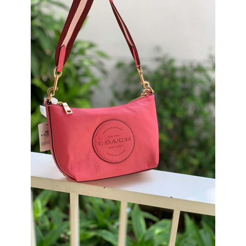 Túi xách Coach auth sale