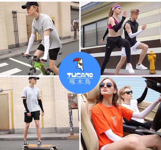 Sỉ 10 đôi găng tay chống nắng letslim