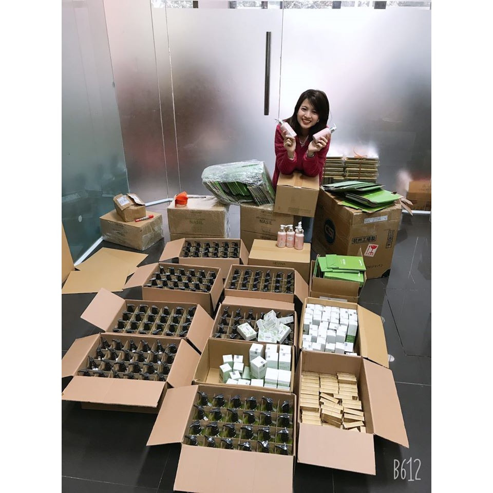 TẮM GỘI THẢO DƯỢC TRẺ EM NAKIDS [AN TOÀN TUYỆT ĐỐI] SẠCH KHUẨN, HẾT VIÊM | BigBuy360 - bigbuy360.vn