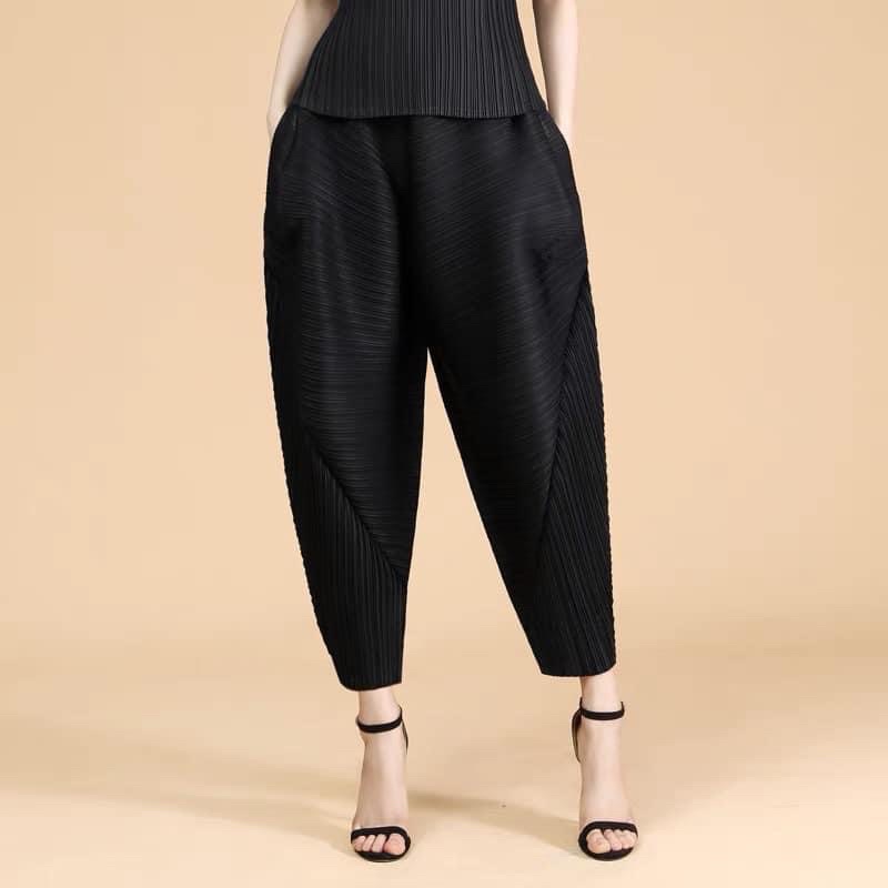 Quần dập li cao cấp