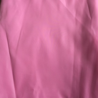 Vải lót loại mỏng (1 mét, hồng đậm)