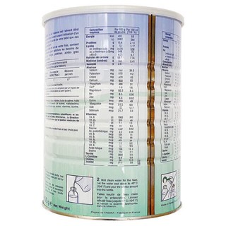 Sữa Biomil 2 800g
