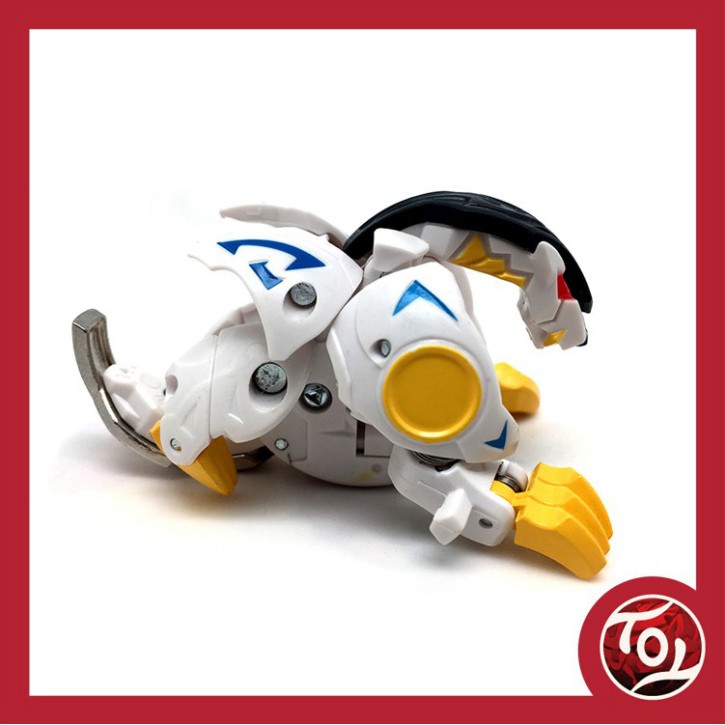 Đồ chơi mô hình Bakugan chính hãng - Well Galow