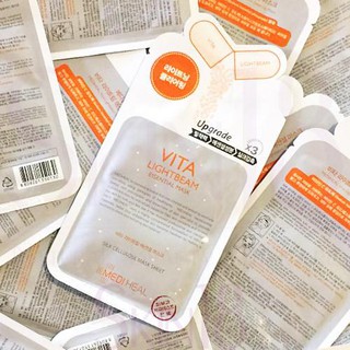 Mặt nạ Mediheal Essential Mask các loại
