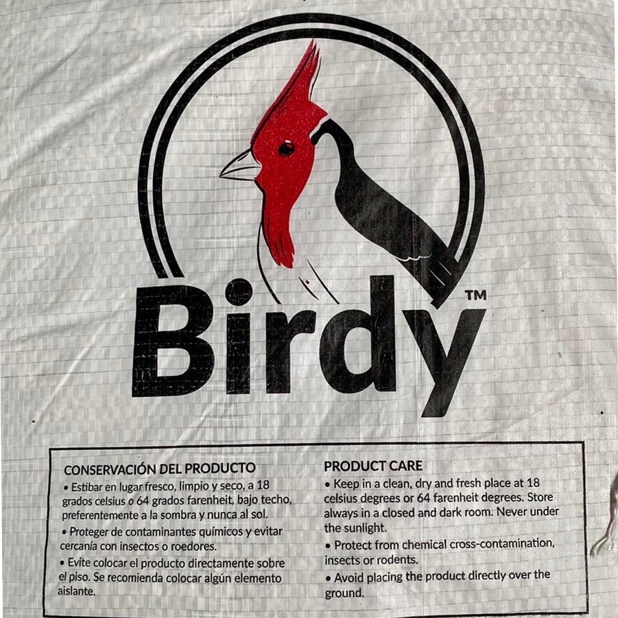 Hạt trộn chim Yến Phụng gói 1kg