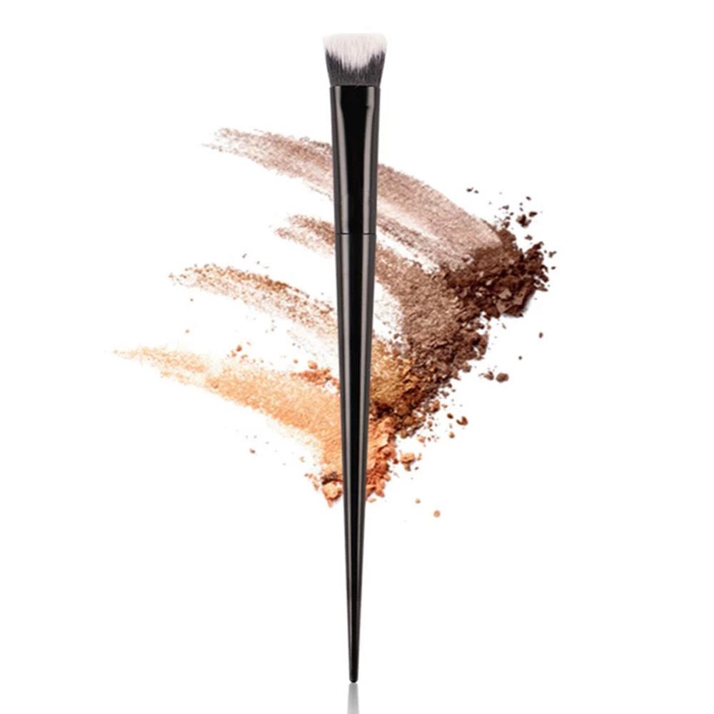 Cọ Trang Điểm Kabuki Hai Đầu Cho Nữ