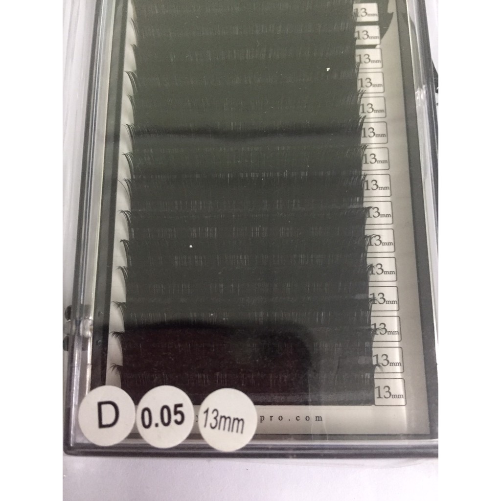 Mi khay độ cong D 0.05 15mm