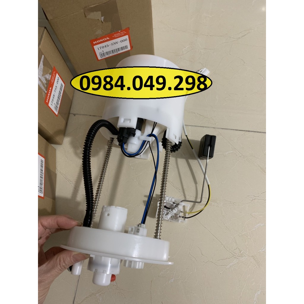 Cụm bơm xăng Honda Civic 2006 - 2010