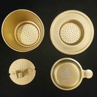 Coffee filter / Phin cà phê (hàng xuất khẩu)