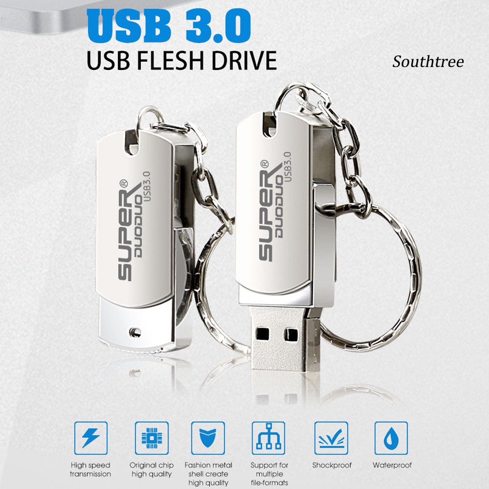 Usb 3.0 4 / 8 / 16 / 32 / 64gb Chất Lượng Cao