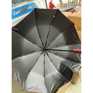 Ô che nắng tự động 2 chiều 10 nan chắc chắn