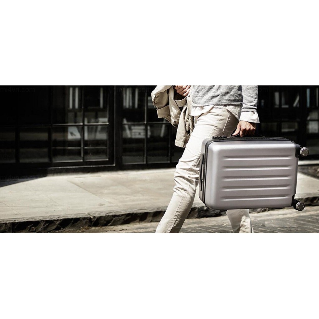 Vali Xiaomi Millet thời trang 24 inch