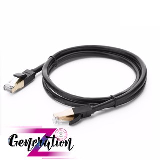 Dây cáp mạng CAT7 STP chống nhiễu Ugreen