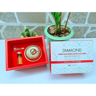 Kem diamond