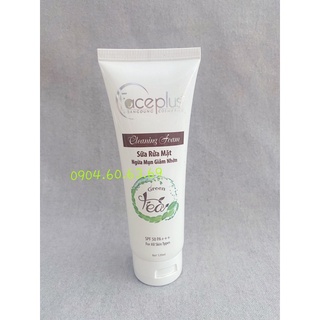 Sữa Rửa Mặt FacePlus 120ml Face Plus