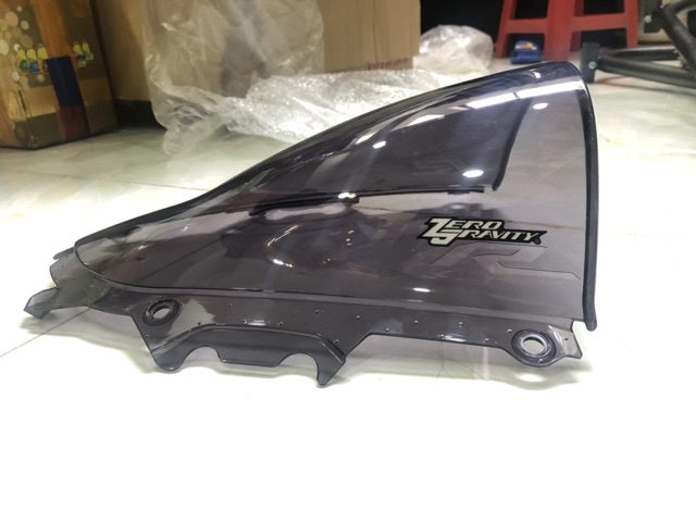 Kính gió yamaha r3 2020 zero gravity 2 tầng 2020